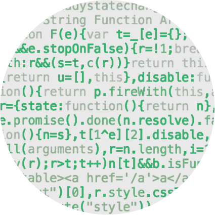 Code Graphic